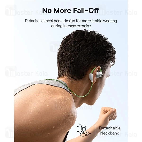 هندزفری بلوتوث بیسوس Baseus Eli Sport 1 A00064400121