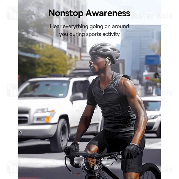 هندزفری بلوتوث بیسوس Baseus Eli Sport 1 A00064400121