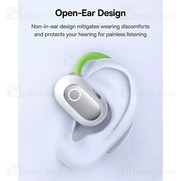 هندزفری بلوتوث بیسوس Baseus Eli Sport 1 A00064400121