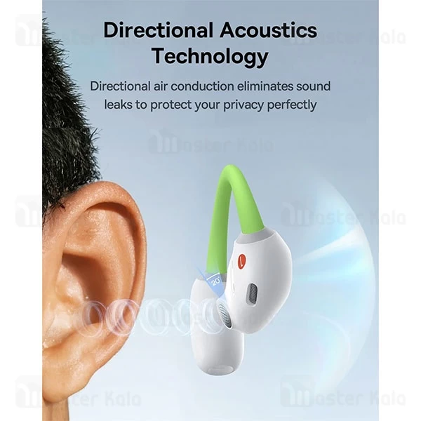 هندزفری بلوتوث بیسوس Baseus Eli Sport 1 A00064400121