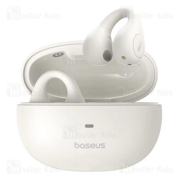 هندزفری بلوتوث بیسوس Baseus AirGo AS01 A00069101223