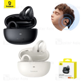 هندزفری بلوتوث بیسوس Baseus AirGo AS01 A00069101223