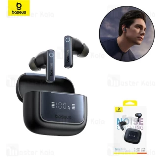 هندزفری بلوتوث دوگوش بیسوس Baseus 35 Bowie A00073800123