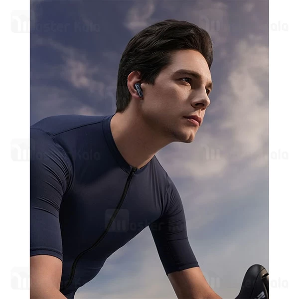 هندزفری بلوتوث دوگوش بیسوس Baseus 35 Bowie A00073800123