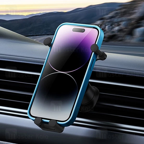 هولدر دریچه کولری بیسوس Baseus SUWX020001