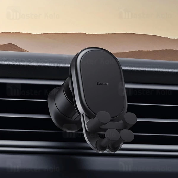 هولدر دریچه کولری بیسوس Baseus SUWX020001