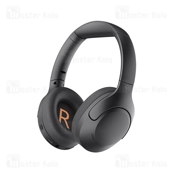 هدفون بلوتوث کیو سی وای QCY H3 Lite