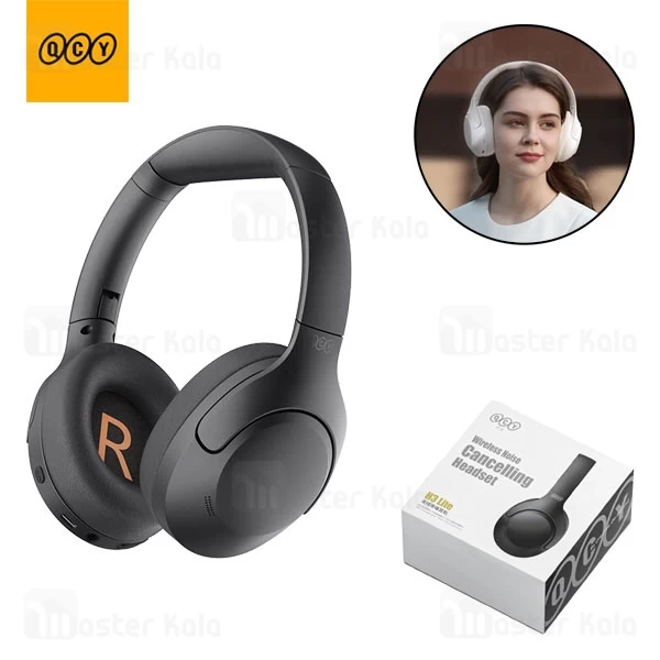 هدفون بلوتوث کیو سی وای QCY H3 Lite