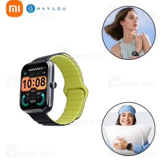 ساعت هوشمند شیائومی Xiaomi Haylou RS4 Max