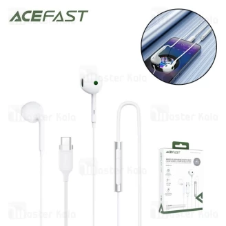 هندزفری سیمی Type C ایس فست ACEFAST L7