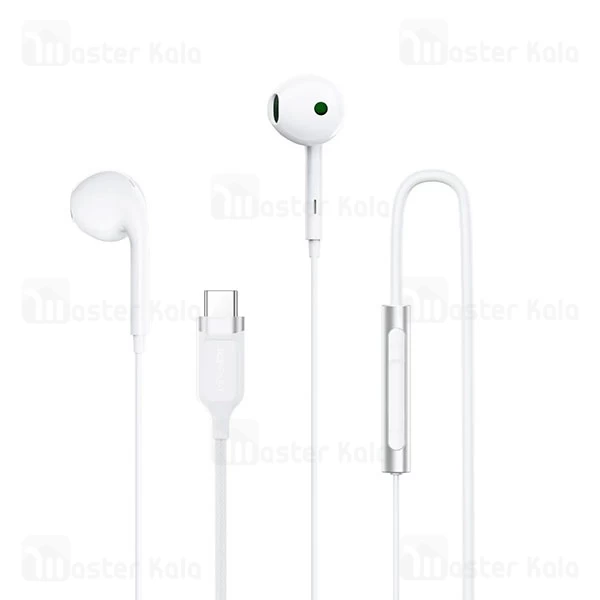 هندزفری سیمی Type C ایس فست ACEFAST L7