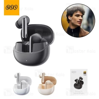هندزفری بلوتوث کیو سی وای QCY MeloBuds Pro