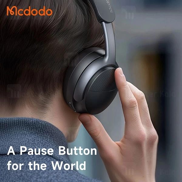 هدفون بلوتوث مک دودو Mcdodo HP-1420 ANC Headphone