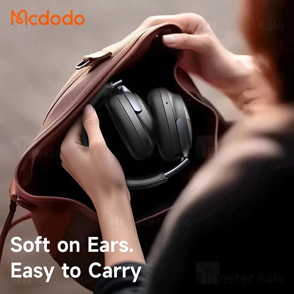 هدفون بلوتوث مک دودو Mcdodo HP-1420 ANC Headphone