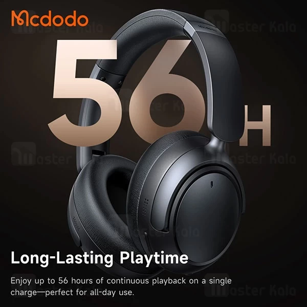 هدفون بلوتوث مک دودو Mcdodo HP-1420 ANC Headphone