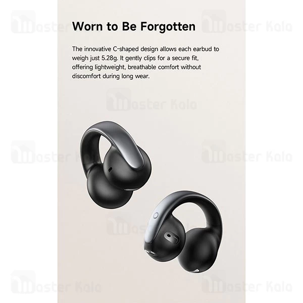 هندزفری بلوتوث مک دودو Mcdodo HP-8160 