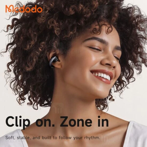 هندزفری بلوتوث مک دودو Mcdodo HP-8160 