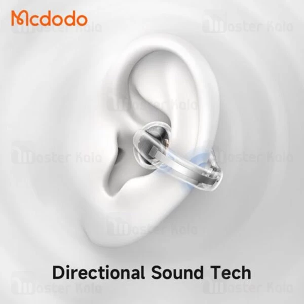 هندزفری بلوتوث مک دودو Mcdodo HP-8160 