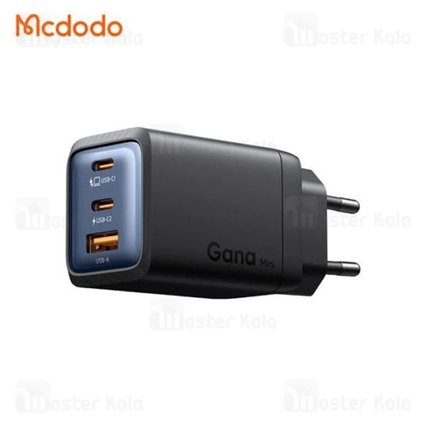 شارژر دیواری مک دودو Mcdodo CH-0970 توان 67 وات 