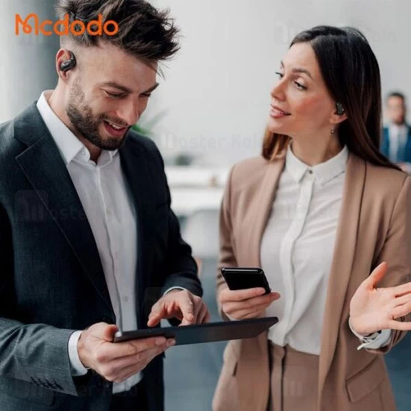 هندزفری بلوتوث مک دودو Mcdodo HP-8050 True Wireless Earbuds 