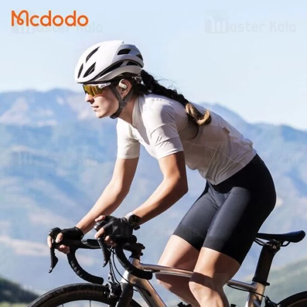 هندزفری بلوتوث مک دودو Mcdodo HP-8050 True Wireless Earbuds 