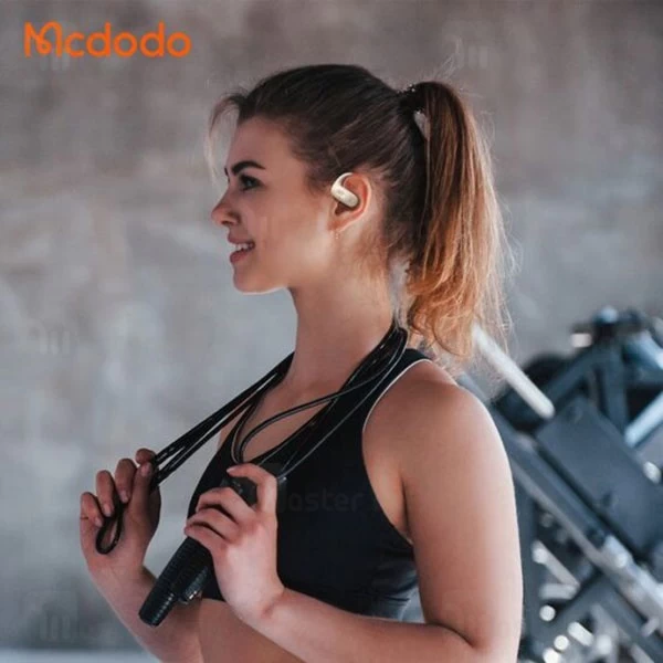 هندزفری بلوتوث مک دودو Mcdodo HP-8050 True Wireless Earbuds 