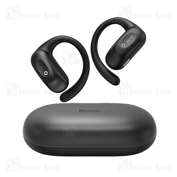 هندزفری بلوتوث مک دودو Mcdodo HP-8050 True Wireless Earbuds 