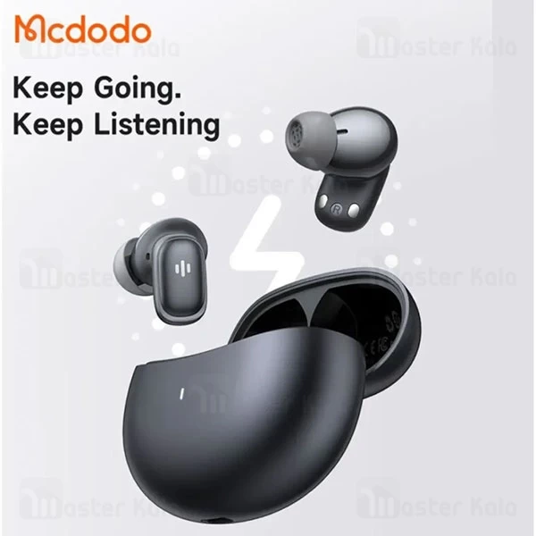 هندزفری بلوتوث مک دودو Mcdodo HP-8221 ANC+ENC AI Translation