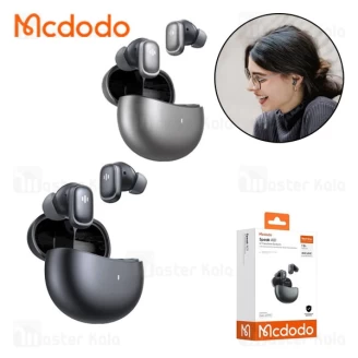 هندزفری بلوتوث مک دودو Mcdodo HP-8221 Speak A01 ANC+ENC AI Translation