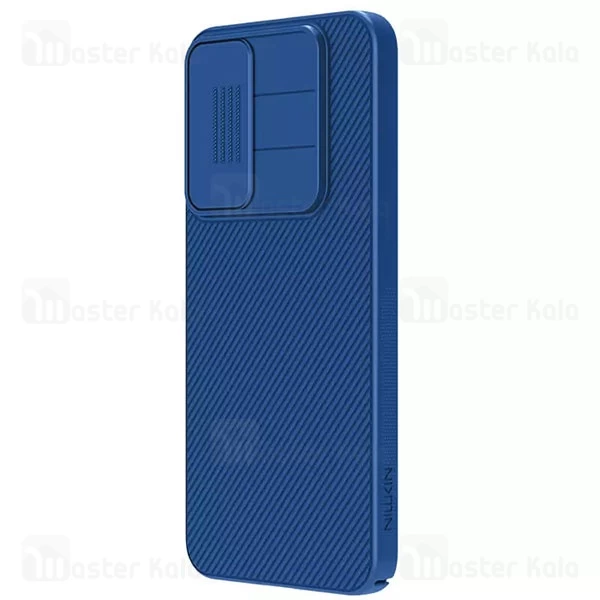 قاب محافظ نیلکین سامسونگ Samsung Galaxy A16 Nillkin CamShield Case دارای محافظ دوربین