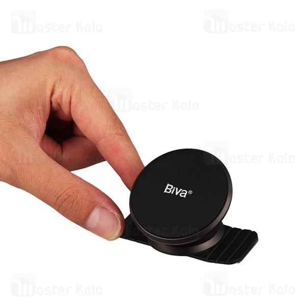 هولدر و پایه نگهدارنده رومیزی بیوا Biva BH-17 Magnet Bracket مگنتی