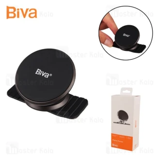 هولدر و پایه نگهدارنده رومیزی بیوا Biva BH-17 Magnet Bracket مگنتی