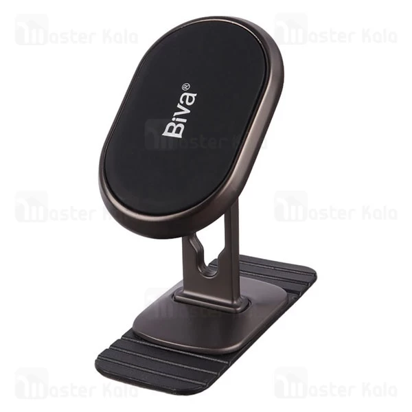 هولدر و پایه نگهدارنده رومیزی بیوا Biva BH-19 Magnet Bracket مگنتی