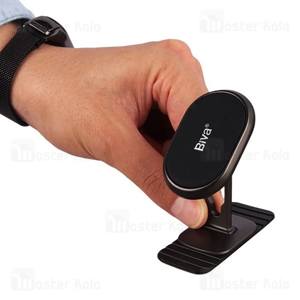 هولدر و پایه نگهدارنده رومیزی بیوا Biva BH-19 Magnet Bracket مگنتی