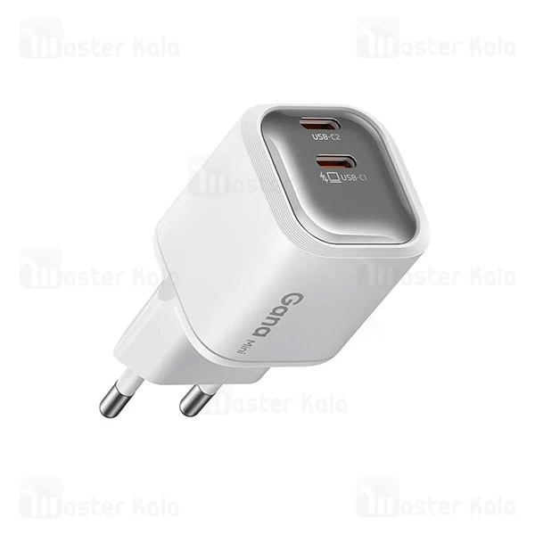 شارژر دیواری مک دودو Mcdodo CH-1000 توان 45 وات 