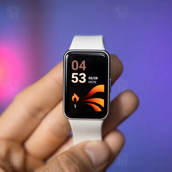 دستبند سلامتی هوشمند سامسونگ Samsung Galaxy fit 3