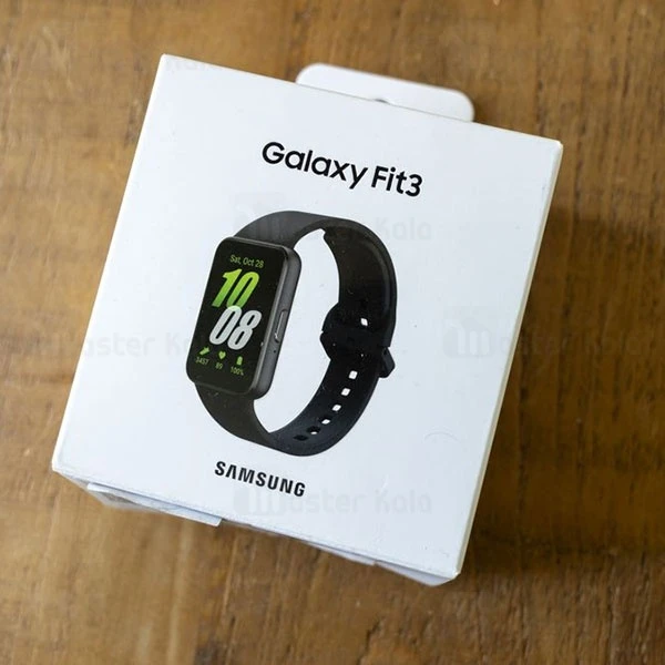 دستبند سلامتی هوشمند سامسونگ Samsung Galaxy fit 3