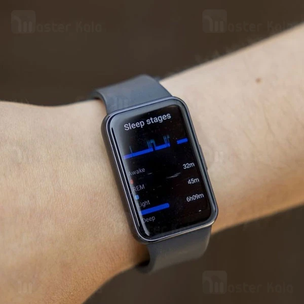 دستبند سلامتی هوشمند سامسونگ Samsung Galaxy fit 3