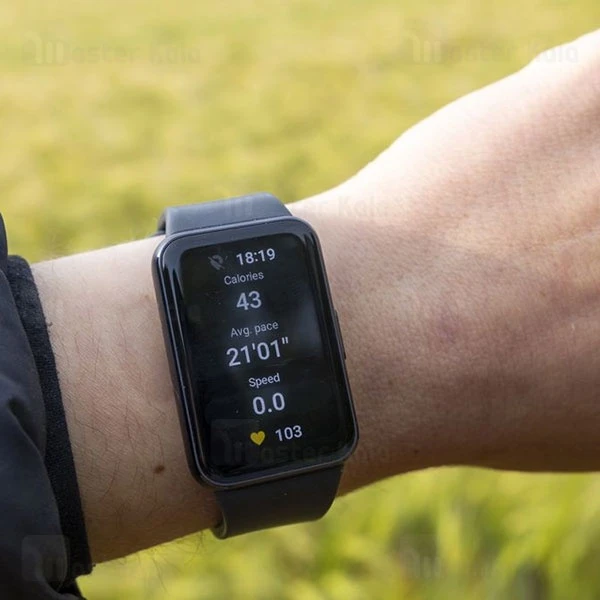 دستبند سلامتی هوشمند سامسونگ Samsung Galaxy fit 3