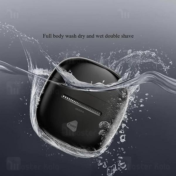 ماشین ریش تراش شیائومی Xiaomi Enchen Mini 8 Shaver