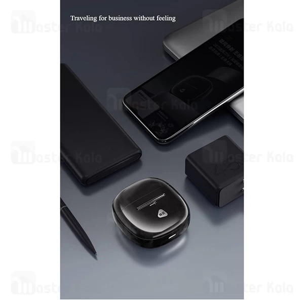 ماشین ریش تراش شیائومی Xiaomi Enchen Mini 8 Shaver