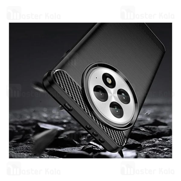 قاب فیبر کربنی وان پلاس OnePlus 13 Rugged Armor Fiber Carbon