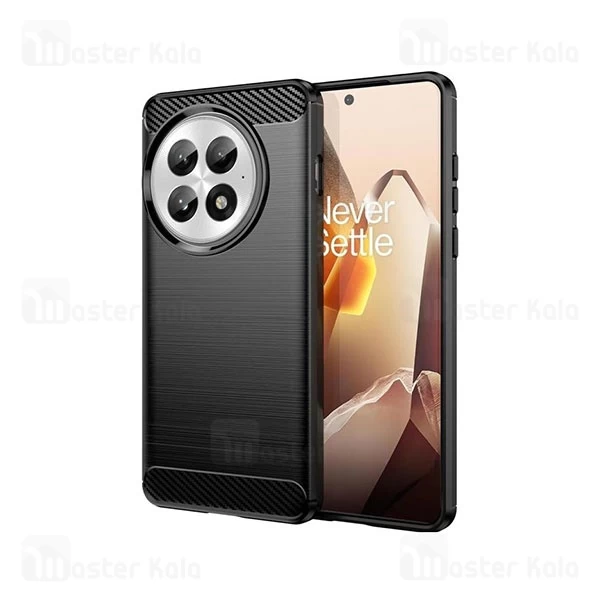 قاب فیبر کربنی وان پلاس OnePlus 13 Rugged Armor Fiber Carbon