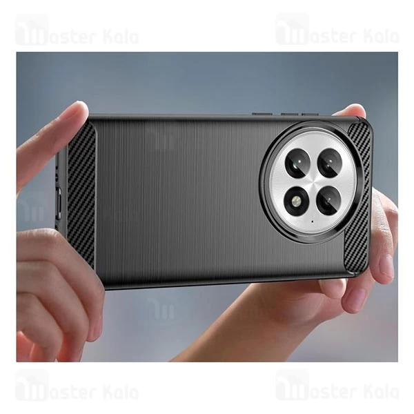 قاب فیبر کربنی وان پلاس OnePlus 13 Rugged Armor Fiber Carbon