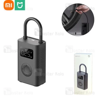 کمپرسور باد شارژی شیائومی Xiaomi Air Compressor 2 MJCQB06QW