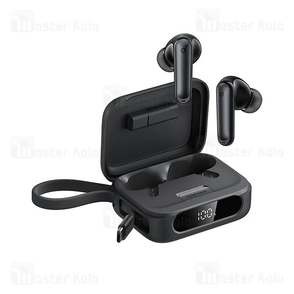 هندزفری بلوتوث انکر Anker P41i A3937 ANC دارای کابل متصل