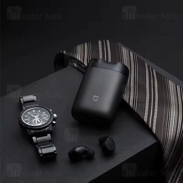 ماشین ریش تراش شیائومی Xiaomi Mijia S100 ضد آب