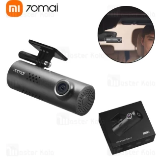 دوربین خودرو شیائومی Xiaomi 70mai M200 Dash Cam 3
