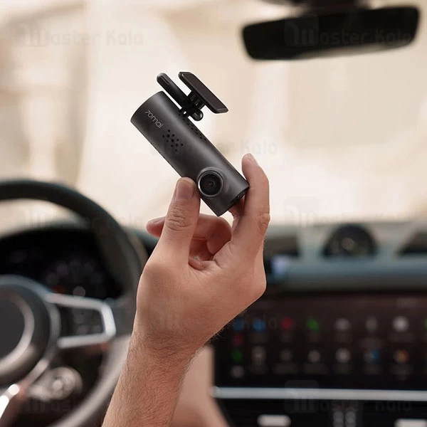 دوربین خودرو شیائومی Xiaomi 70mai M200 Dash Cam 3