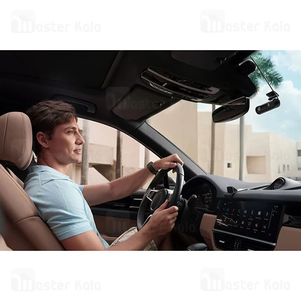 دوربین خودرو شیائومی Xiaomi 70mai M200 Dash Cam 3